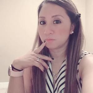 Meet your Posher, Sandra